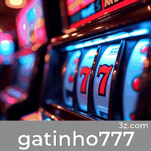 gatinho777 - Plataforma de Cassino Premiado e Seguro