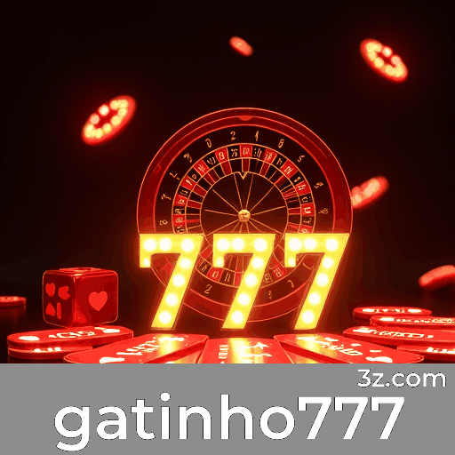 gatinho777 - Plataforma de Cassino Premiado e Seguro