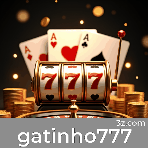 gatinho777 - Plataforma de Cassino Premiado e Seguro