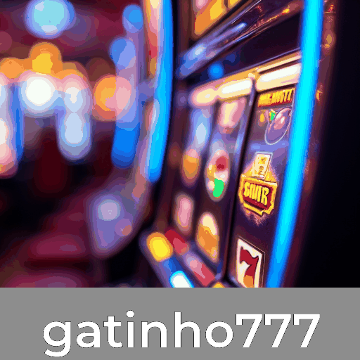 Gatinho777: Slots com Jackpot, Jogos de Mesa ao Vivo, e Mais - A Escolha dos Jogadores Brasileiros