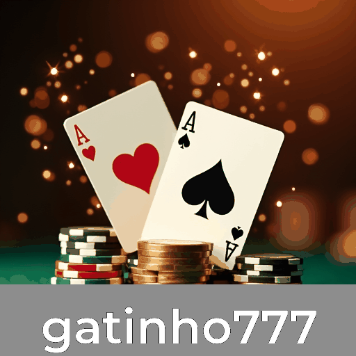 gatinho777: Plataforma de Cassino Confiável e Segura