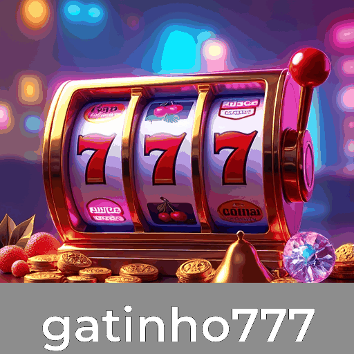 Gatinho777: Onde a Emoção dos Jogos de Cassino e as Grandes Chances de Ganhar se Encontram!